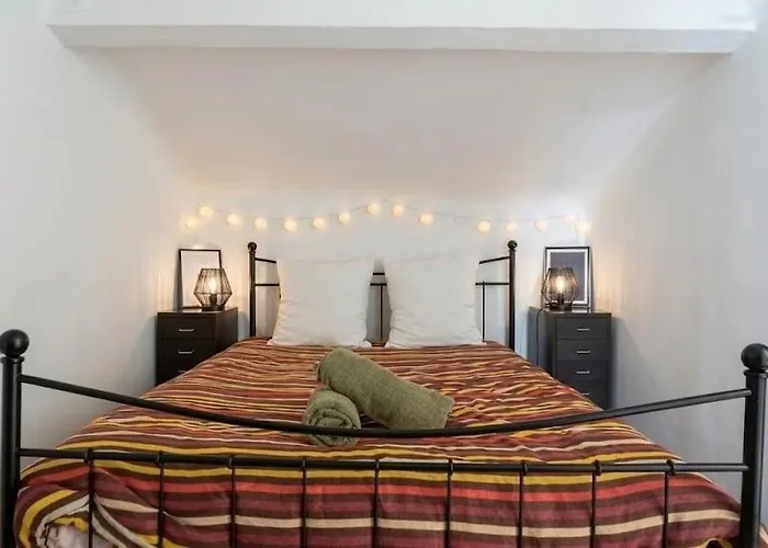 Apartment Doux Pavillon - La Dolce Riviera Nizza